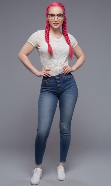 Kamila Charles