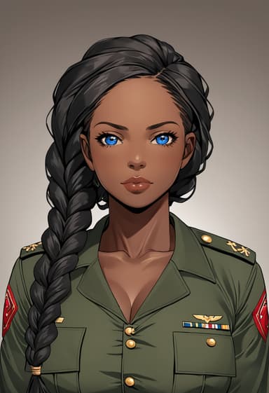 Shyanne Mcconnell