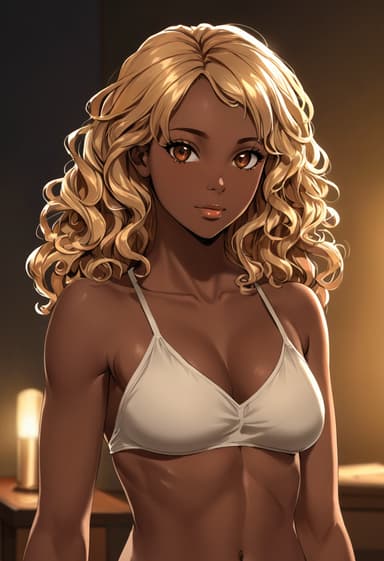 Aliza Richmond
