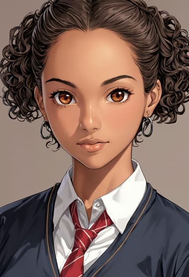 Karla Foster