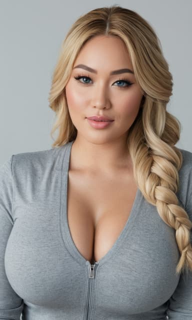 Tamia Chung