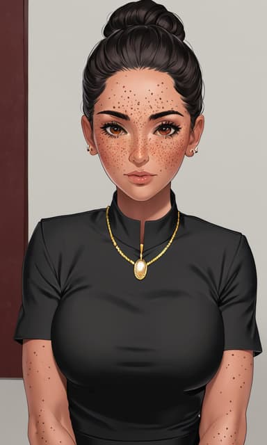 Elliana Paul