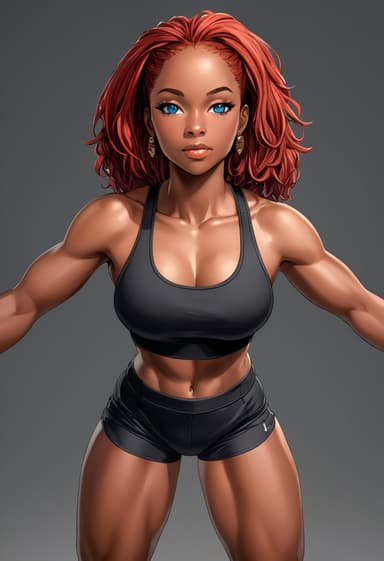 Giovanna Woodard