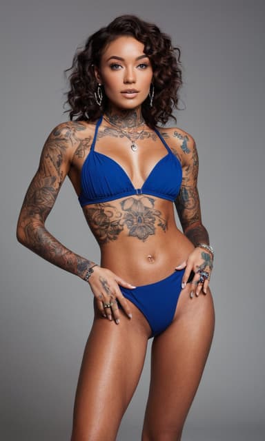 Leah Burch