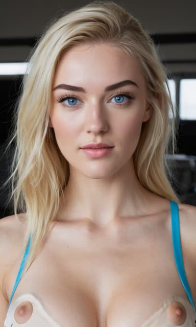 Ainsley Wheeler
