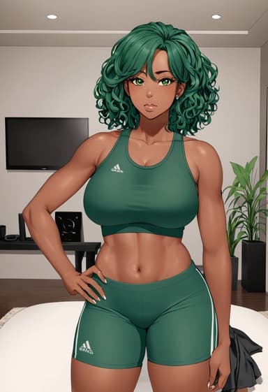 Yaretzi Larson