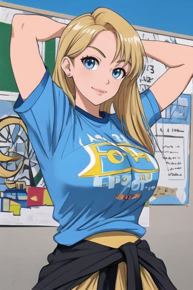 Leticia Carpenter