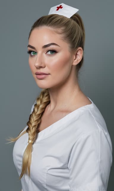 Esmeralda Beck