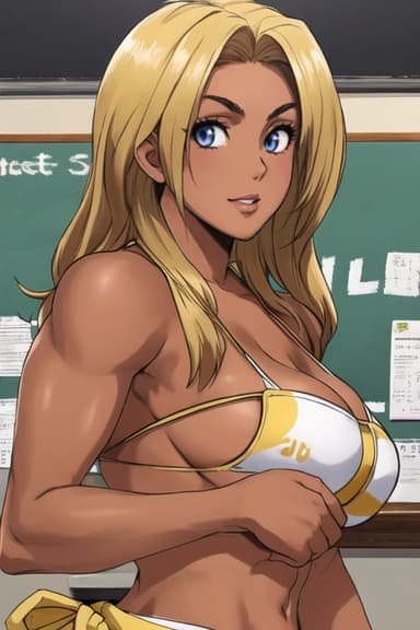 Elaine White
