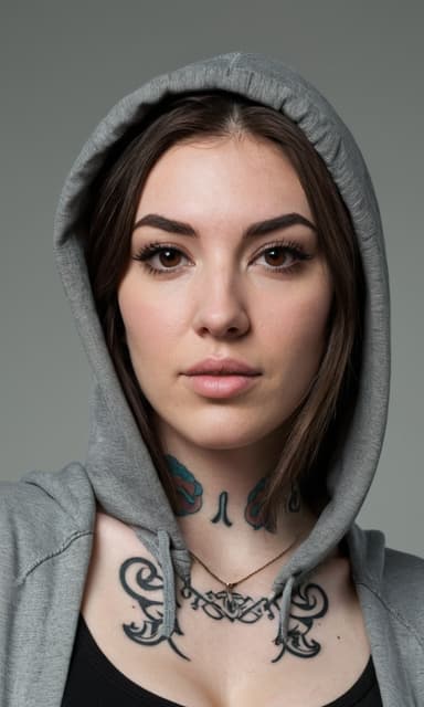 Alissa George