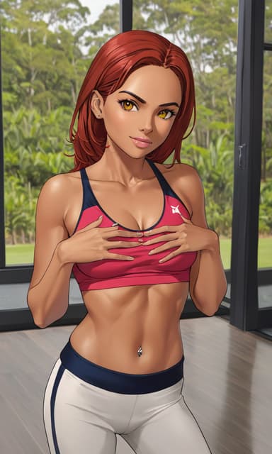 Isabel Waller