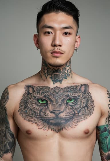 Austin Klein