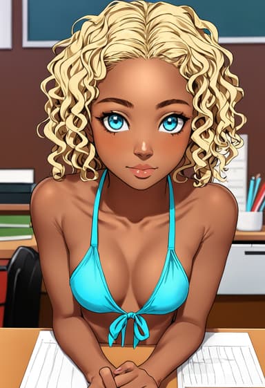 Jayla Pollard