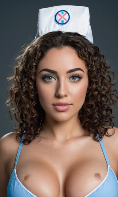 Kirsten Santana