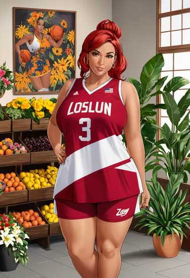 Joslyn Allison