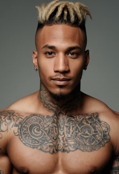 Shaun Leon