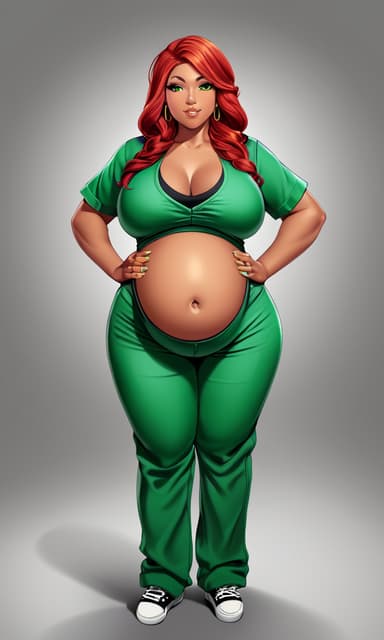 Sherlyn Chaney