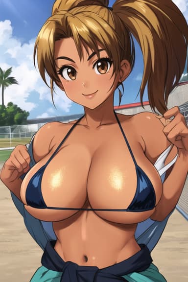 Izabelle Stout