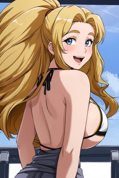 Lilah Sawyer
