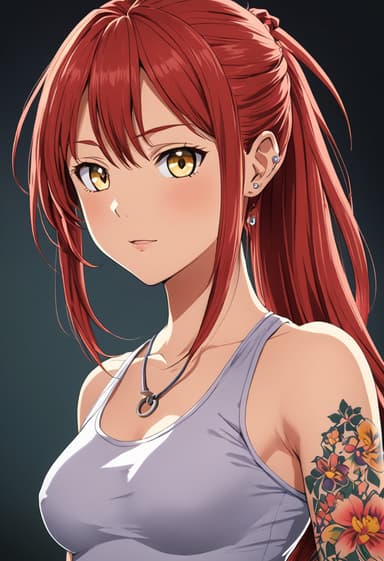 Aria Austin