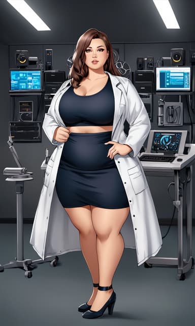 Alexandra Strong