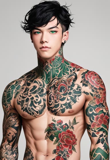 Everett Pierce