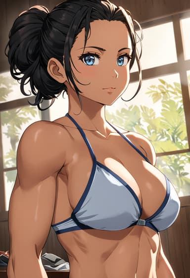 Luz Patton