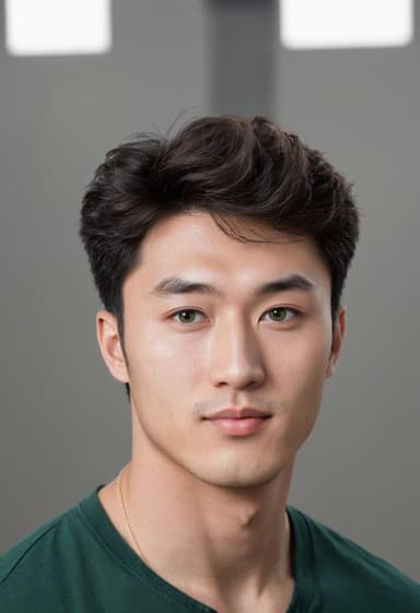 Miles Li