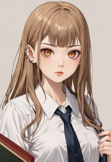 Greta Hart