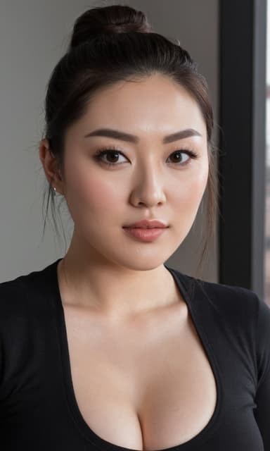 Kathryn Benson