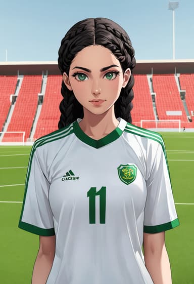 Naomi Larsen