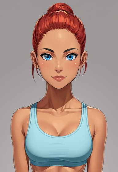 Magdalena Reyes