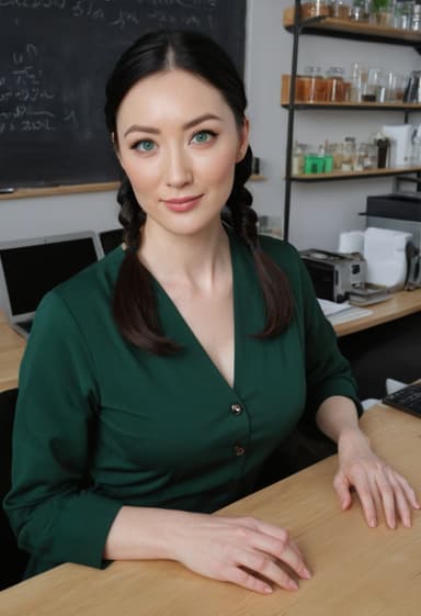 Sophie Spencer