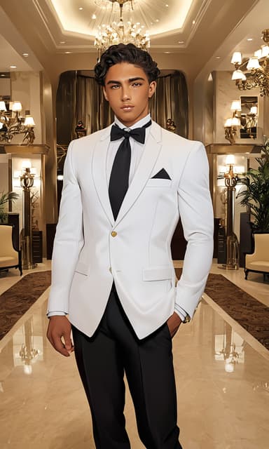 Neville Salas