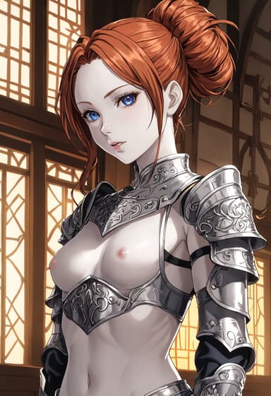 Monica Savage