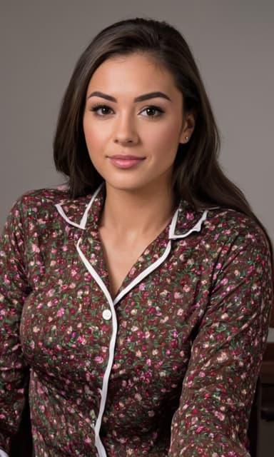 Hayley Chandler