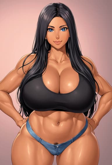 Sabrina Goodman