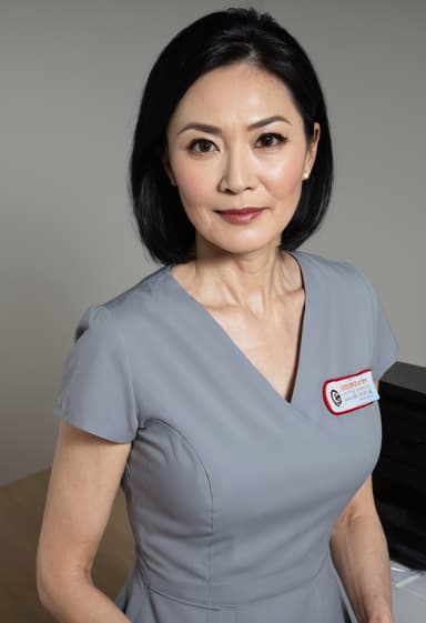 Marina Cline