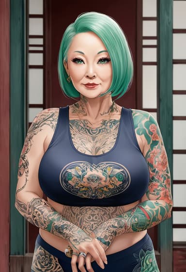 Marlene Fitzpatrick