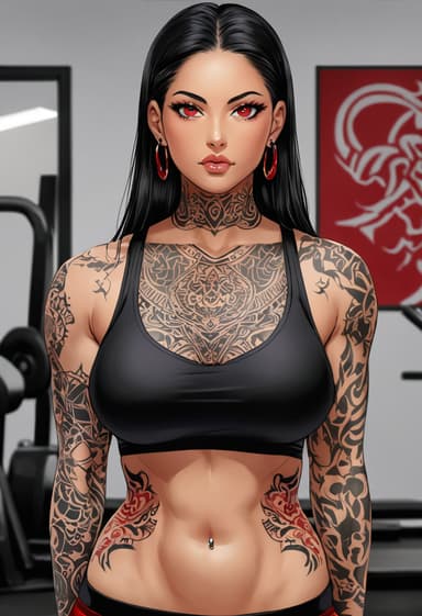 Donna Lam