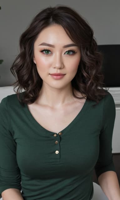 Lyla Welch