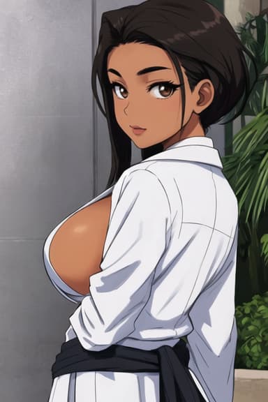 Lizbeth Wu