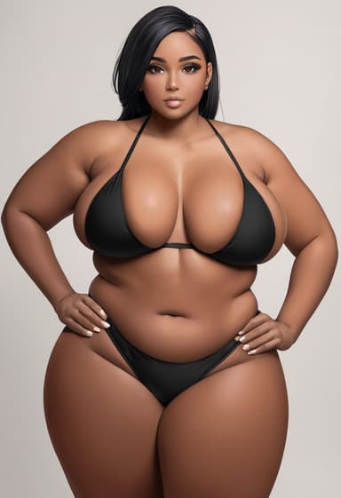 Charity Santana
