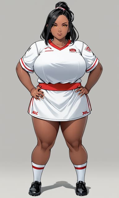 Samara Parks