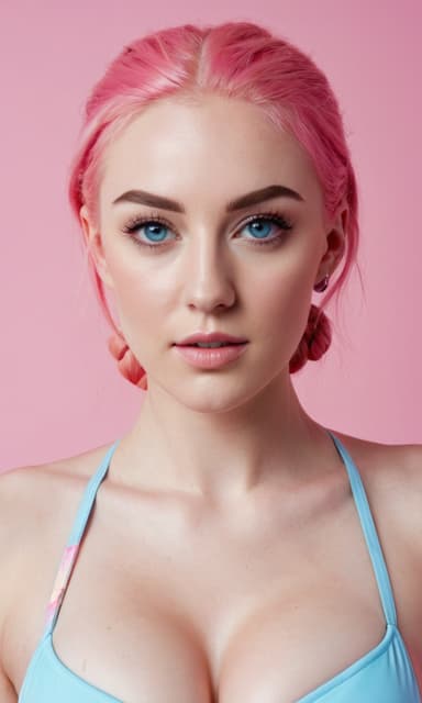 Haleigh Odonnell