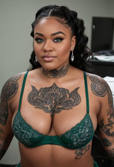 Lilia Compton