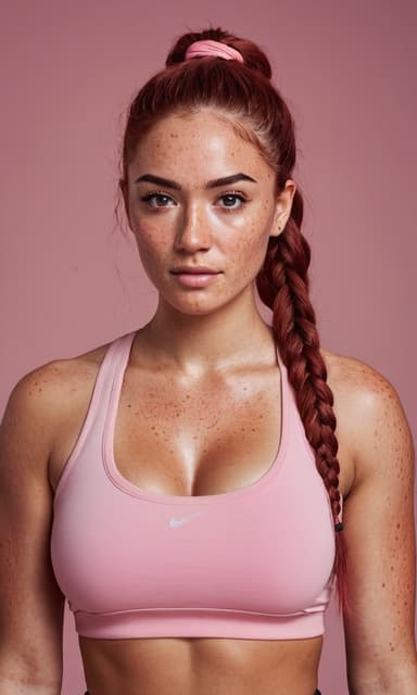 Bailee Serrano