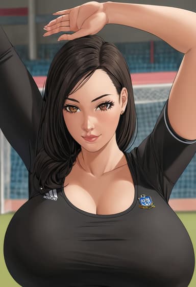 Cristal Norris