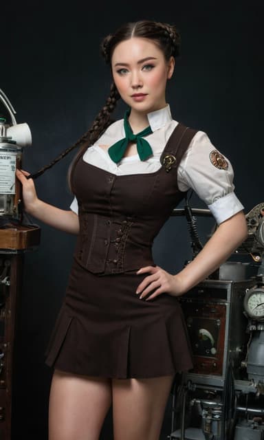 Emely Warner