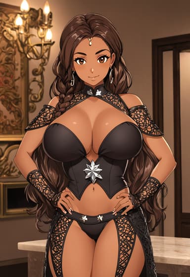 Shyanne Aguirre